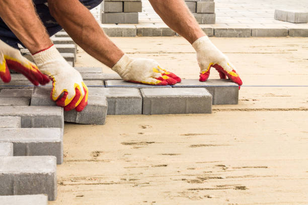 Best Driveway Pavers Cost  in Beacon, NY