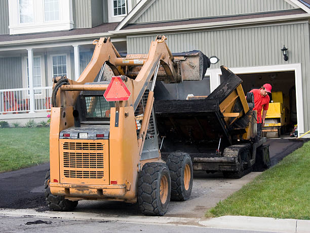 Best Driveway Resurfacing Pavers  in Beacon, NY