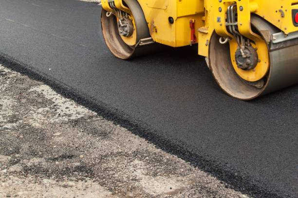 Best Residential Driveway Paver Services  in Beacon, NY