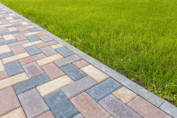 Best Permeable Paver Driveway  in Beacon, NY
